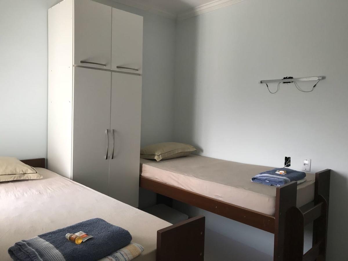 Cama de Solteiro em Dormitório Masculino