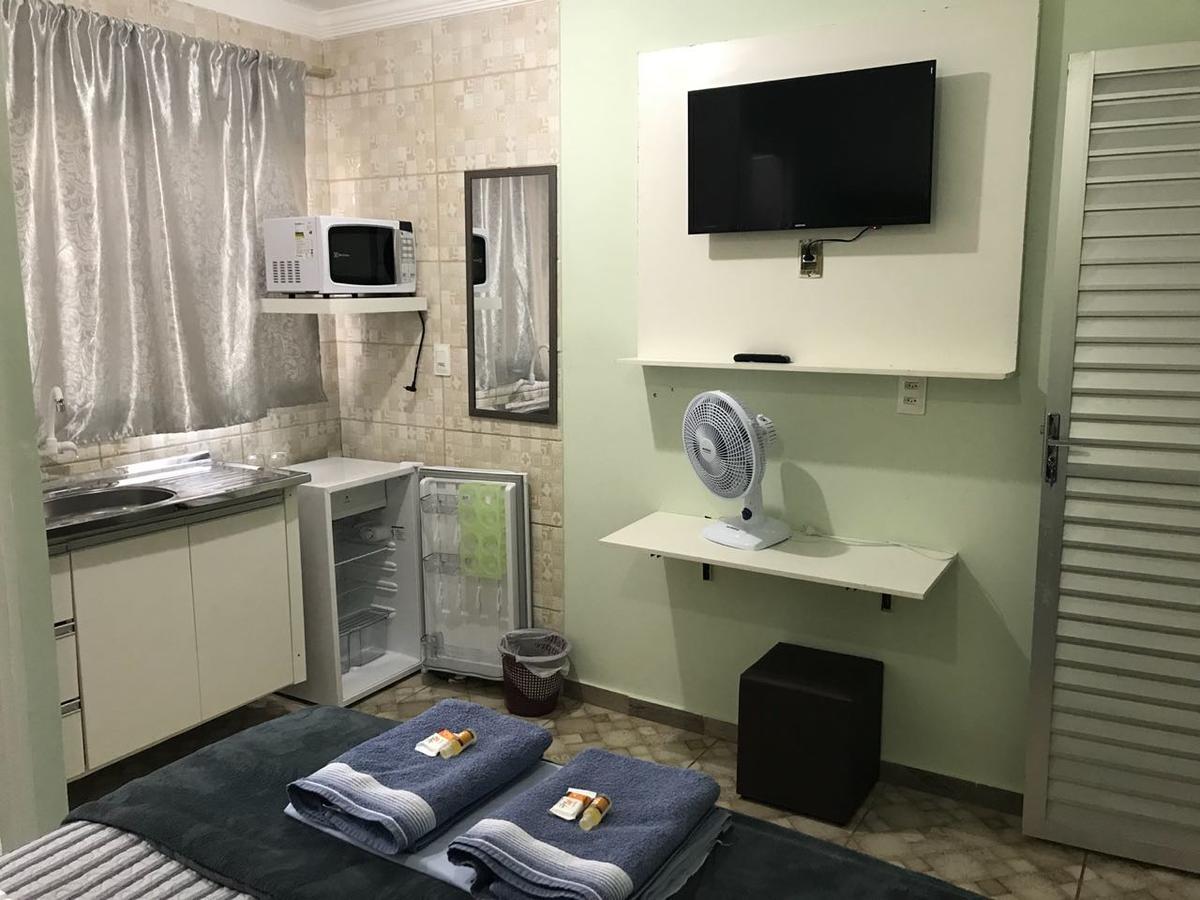 Quarto Família