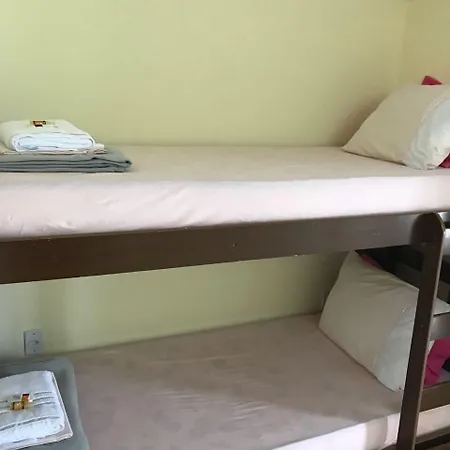 Hostel Trem de Minas-3