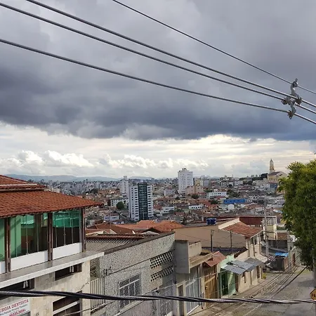 Hostel Trem de Minas-2