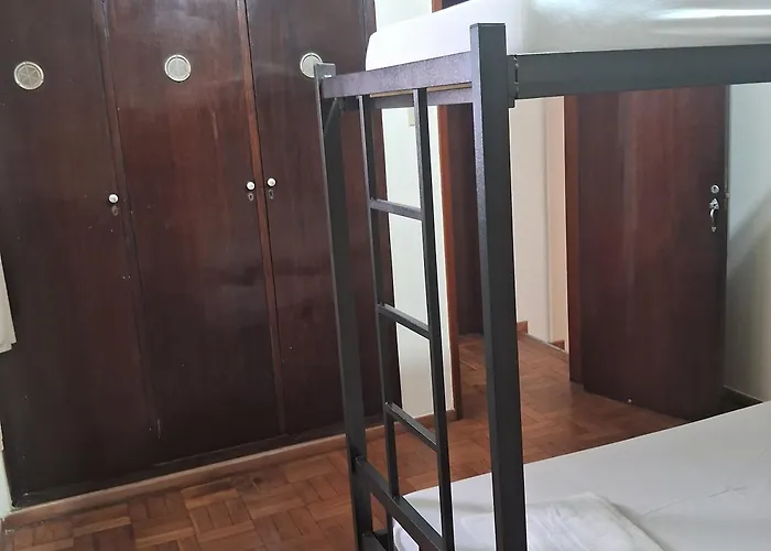 Hostel Casa Mineira Belo Horizonte