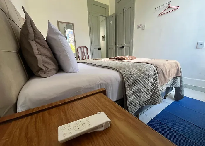 Rota Bh Hostel Belo Horizonte